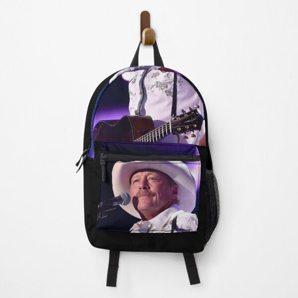 Item preview, Alan Jackson On Stage   designed and sold by quanghuydang.
