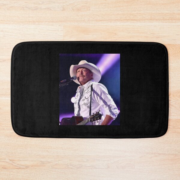 Item preview, Alan Jackson On Stage   designed and sold by quanghuydang.