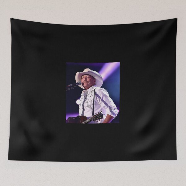 Item preview, Alan Jackson On Stage   designed and sold by quanghuydang.