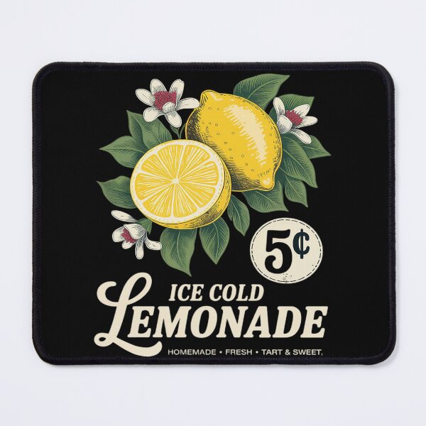 Item preview, Lemons Ice Cold Lemonade, Funny, Jokes, Sarcastic designed and sold by Rotasiin.
