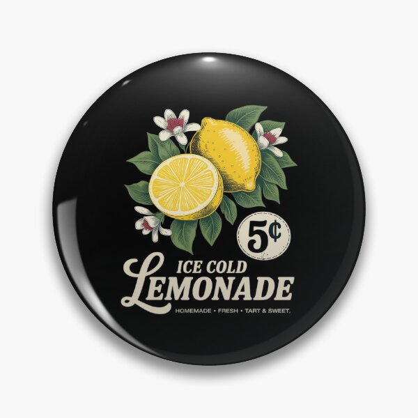 Item preview, Lemons Ice Cold Lemonade, Funny, Jokes, Sarcastic designed and sold by Rotasiin.
