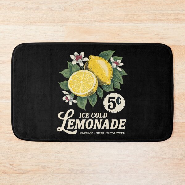 Item preview, Lemons Ice Cold Lemonade, Funny, Jokes, Sarcastic designed and sold by Rotasiin.