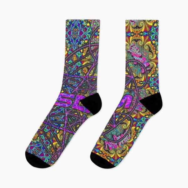 Item preview, LSDream Psychedelic Festival Merch Raverwear Fanart designed and sold by FestDrip.