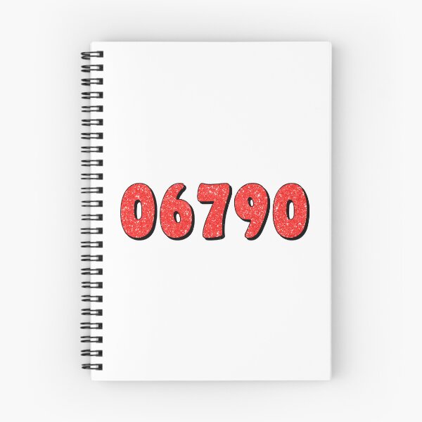 Item preview, wahnee zip code designed and sold by designsbysamantha.