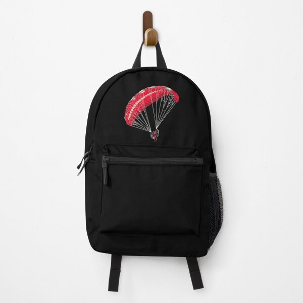 Item preview, Flying Paraglider Paragliding designed and sold by HaileyRobel.