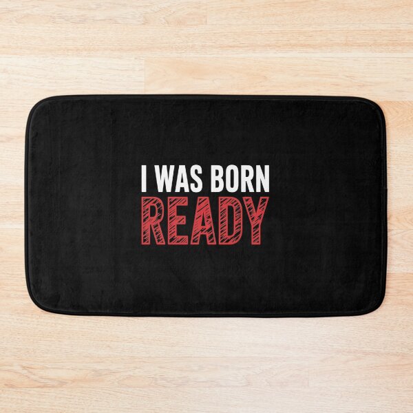 Item preview, Fitness training, sports, enthusiast, weightlifter, born, ready designed and sold by DrewLeuschke.