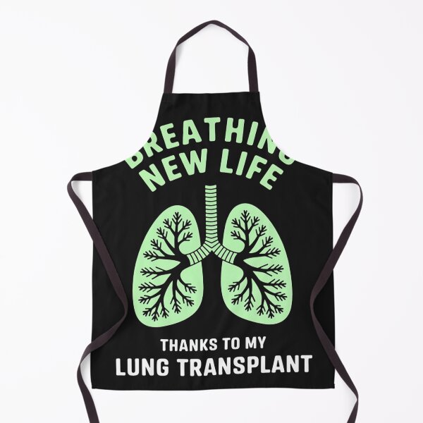 Artikelvorschau, Neues Leben einatmen: Aufklärung über Organspende und Lungentransplantation entworfen und verkauft von AvagondaMind.