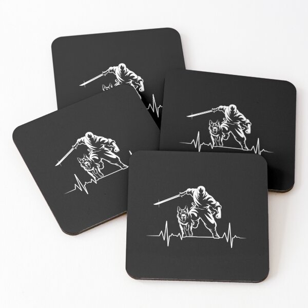 Item preview, Dog Sport IGP Heartbeat Protection Service Protection Dog designed and sold by MinaReinger.
