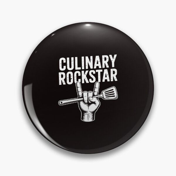 Item preview, Culinary For Men Women Chef Cook Culinary Lover designed and sold by RopboxRone.