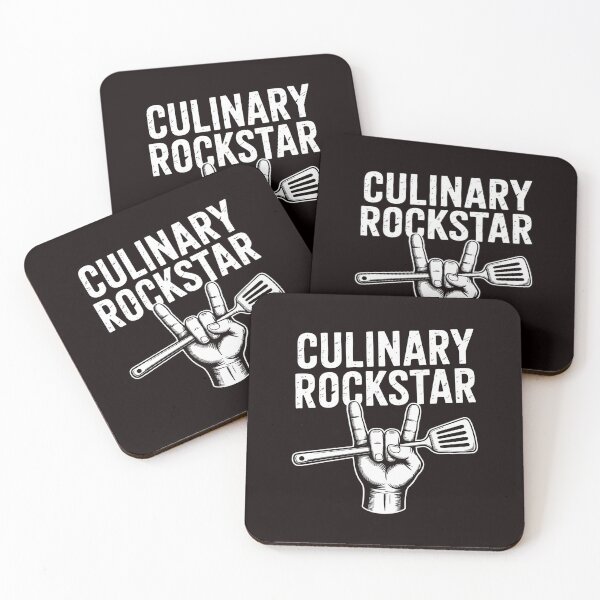 Item preview, Culinary For Men Women Chef Cook Culinary Lover designed and sold by RopboxRone.