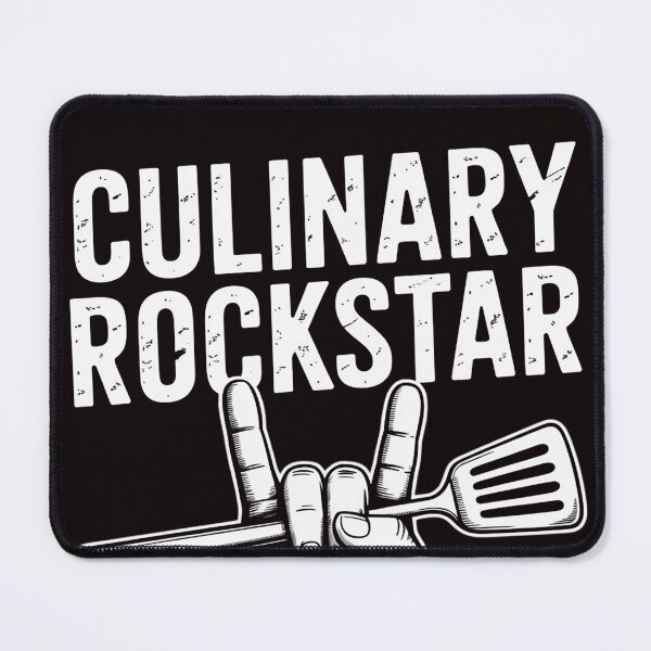 Item preview, Culinary For Men Women Chef Cook Culinary Lover designed and sold by RopboxRone.