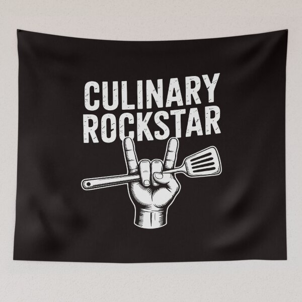 Item preview, Culinary For Men Women Chef Cook Culinary Lover designed and sold by RopboxRone.