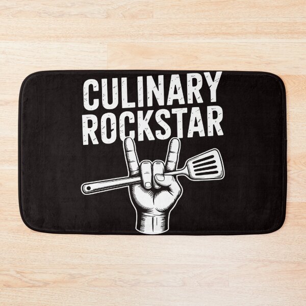Item preview, Culinary For Men Women Chef Cook Culinary Lover designed and sold by RopboxRone.