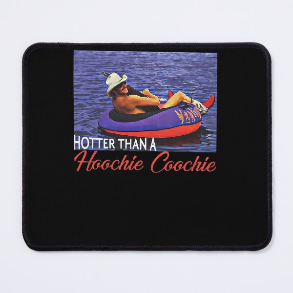 Item preview, Alan Jackson Hotter Than A Hoochie Coochie Chattahoochee designed and sold by quanghuydang.