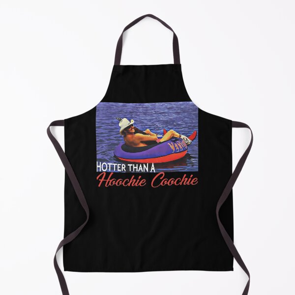 Item preview, Alan Jackson Hotter Than A Hoochie Coochie Chattahoochee designed and sold by quanghuydang.