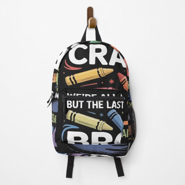 Item preview, Broken Crayons Still Color Mental Health Matters Awareness designed and sold by AvagondaMind.