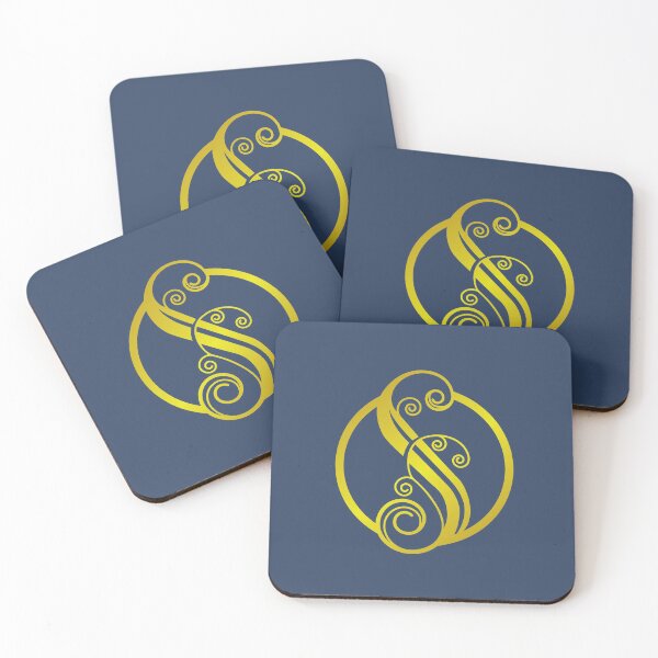Item preview, Shiz University Crest designed and sold by Bubble Bean Studio.