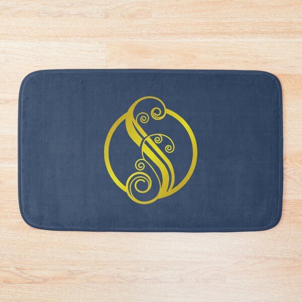 Item preview, Shiz University Crest designed and sold by Bubble Bean Studio.