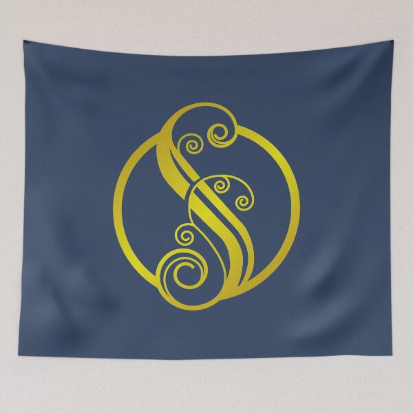 Item preview, Shiz University Crest designed and sold by Bubble Bean Studio.