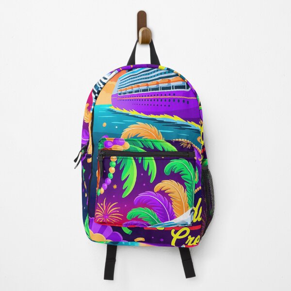 Item preview, Mardi Gras Crew 2026 designed and sold by DBM Photo Art 1.