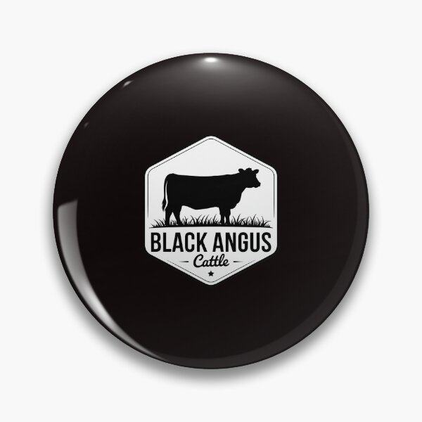 Item preview, Cow Farmer - Black Angus Cattle designed and sold by RopboxRone.