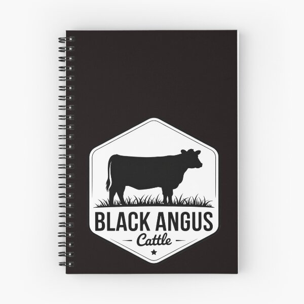 Item preview, Cow Farmer - Black Angus Cattle designed and sold by RopboxRone.