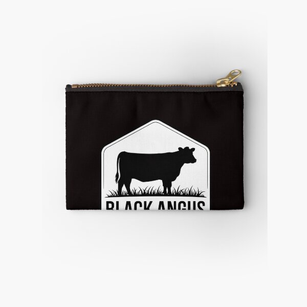 Item preview, Cow Farmer - Black Angus Cattle designed and sold by RopboxRone.