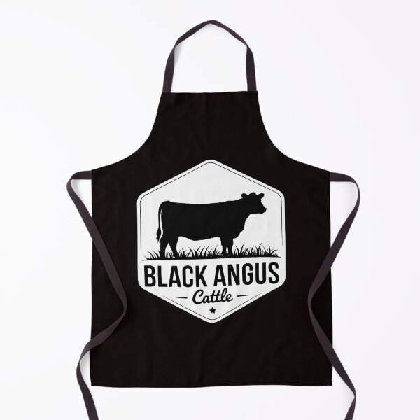 Item preview, Cow Farmer - Black Angus Cattle designed and sold by RopboxRone.