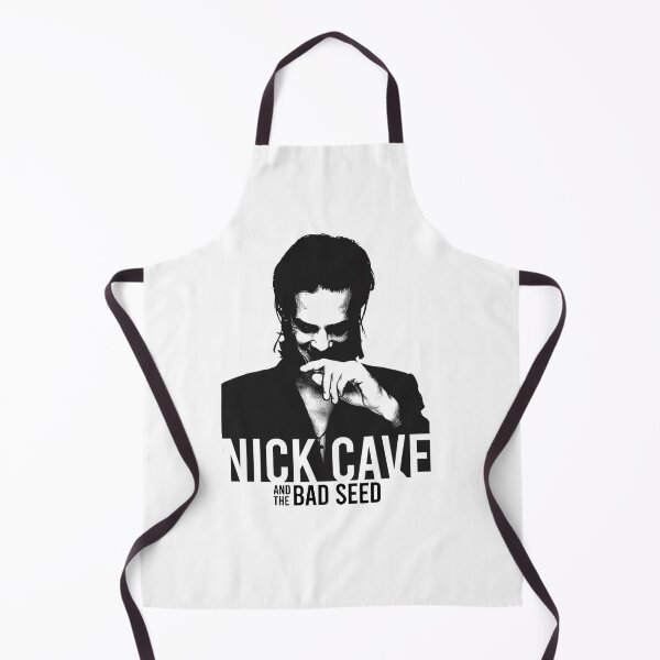 Item preview, Nick Cave designed and sold by sauruscreated.