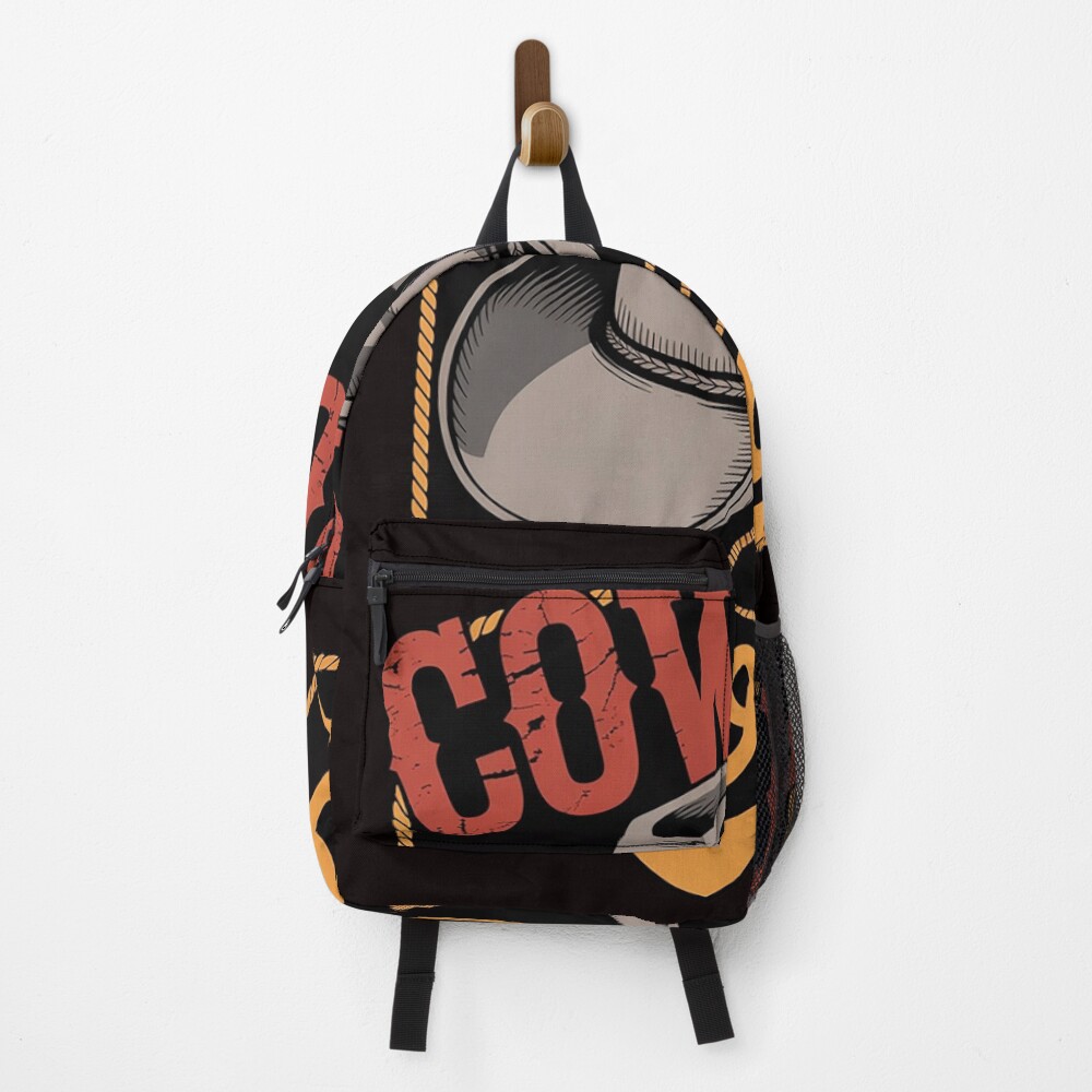 Item preview, Backpack designed and sold by RopboxRone.