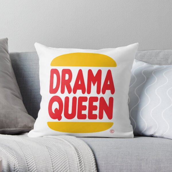 drama queen merchandise