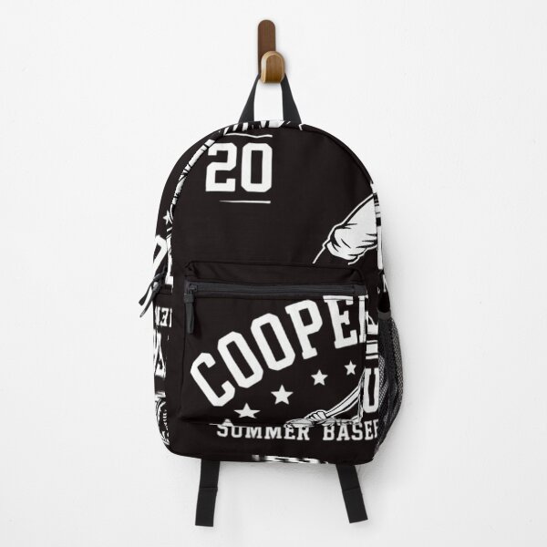 Item preview, Cooperstown Baseball Homerun Hitter designed and sold by RopboxRone.