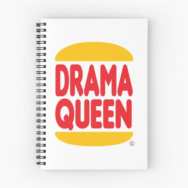 Item preview,  DRAMA QUEEN designed and sold by BobbyG305.