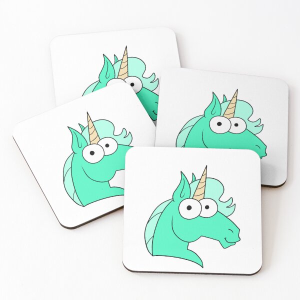 Item preview, Tealicorn designed and sold by kaxen6.