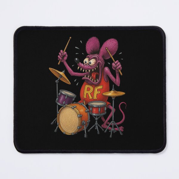 Item preview, Rat Fink designed and sold by sauruscreated.