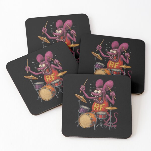 Item preview, Rat Fink designed and sold by sauruscreated.