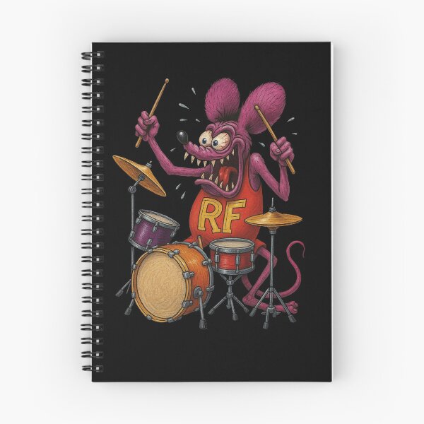 Item preview, Rat Fink designed and sold by sauruscreated.