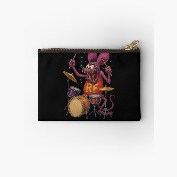Item preview, Rat Fink designed and sold by sauruscreated.