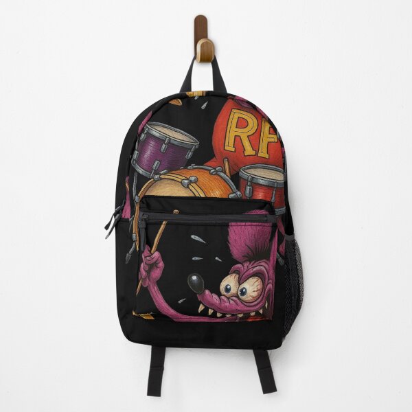 Item preview, Rat Fink designed and sold by sauruscreated.