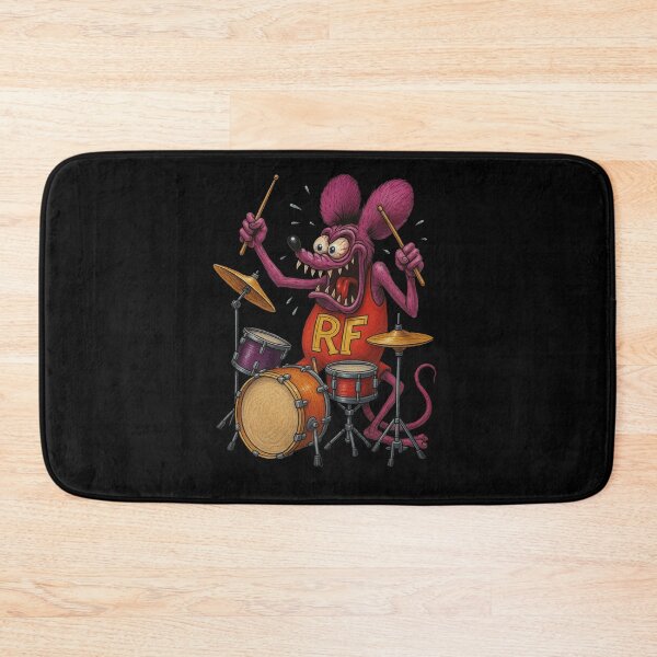 Item preview, Rat Fink designed and sold by sauruscreated.