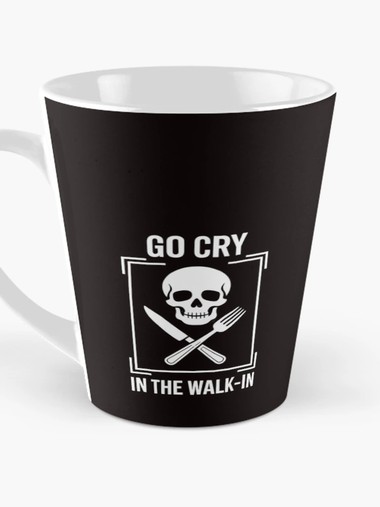 Thumbnail 3 of 4, Coffee Mug, Cook - Line Cook - Chef Gift designed and sold by RopboxRone.