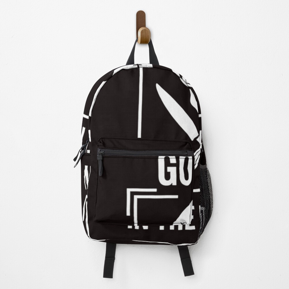 Item preview, Backpack designed and sold by RopboxRone.
