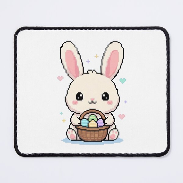 Item preview, Easter bunny designed and sold by Univox.