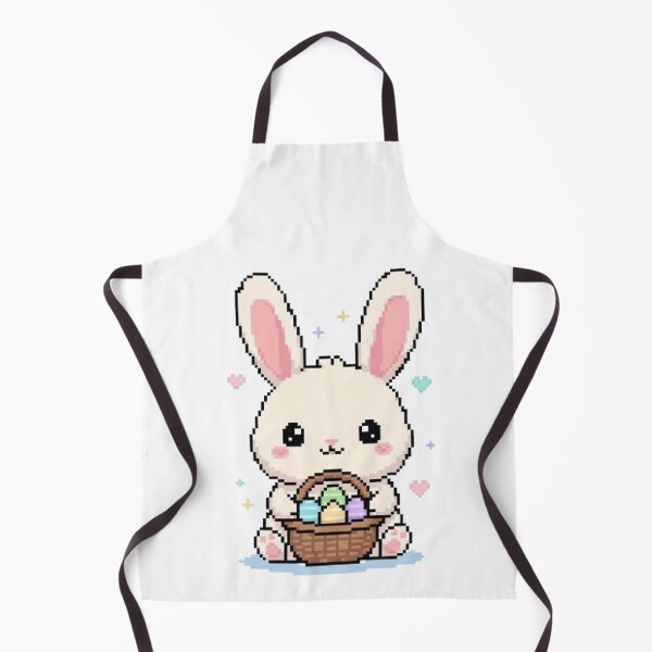 Item preview, Easter bunny designed and sold by Univox.