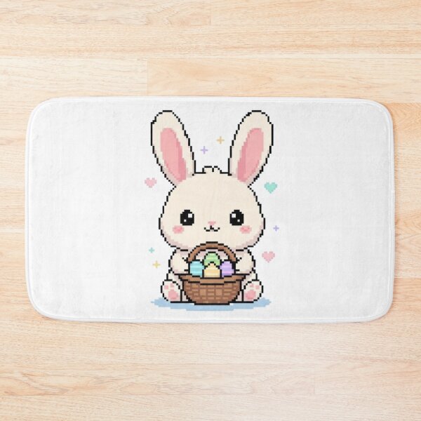 Item preview, Easter bunny designed and sold by Univox.