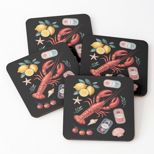 Item preview, Les Sardines Fisherman Aesthetic Coastal Sardine Summer designed and sold by Rotasiin.