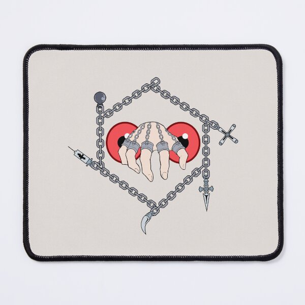 Item preview, Scarlet Eyes designed and sold by MaxMeter.