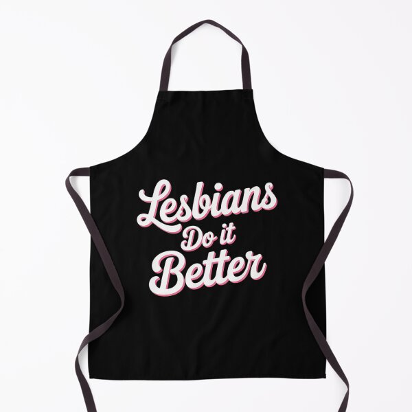Item preview, Lesbians Do It Better LGBTQ Pride Flag designed and sold by Rotasiin.