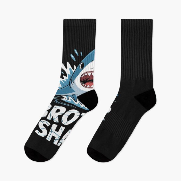Item preview, Brother Shark T Shirt Family Matching Men Boys Jawsome Gifts designed and sold by AvagondaMind.