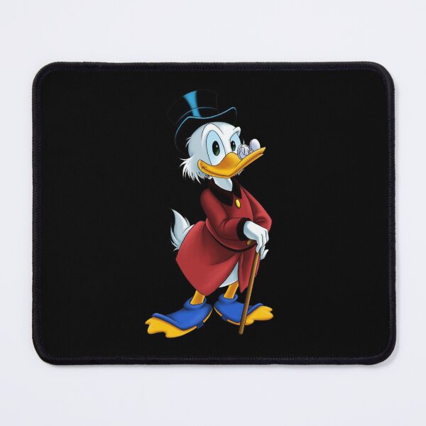 Item preview, Scrooge McDuck designed and sold by sauruscreated.